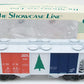 S-Helper Service 00414 S CHCX PS-2 2-Bay Hopper - 1999 Christmas Car #111 LN/Box