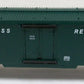 Lionel 6-29842 o Gauge REA Express Hotbox Reefer EX/Box