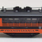 Lionel 6-28441 O Transylvania Trolley LN/Box