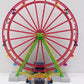 Lionel 6-14110 O Gauge Operating Ferris Wheel LN/Box
