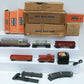 Lionel 1531W Vintage O Postwar Diesel Freight Set