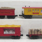 Lionel 6-31939 O Gauge Great Train Robbery Steam Train Set EX/Box