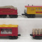 Lionel 6-31939 O Gauge Great Train Robbery Steam Train Set EX/Box