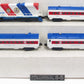 Lionel O Gauge TCA Diesel Passenger Bicentennial Special Set #2 NIB