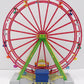 Lionel 6-14110 O Gauge Operating Ferris Wheel LN/Box