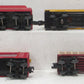 Lionel 6-31939 O Gauge Great Train Robbery Steam Train Set EX/Box