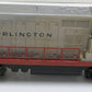 Lionel 1531W Vintage O Postwar Diesel Freight Set