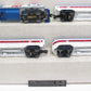 Lionel O Gauge TCA Diesel Passenger Bicentennial Special Set #2 NIB