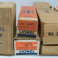 Lionel 1531W Vintage O Postwar Diesel Freight Set