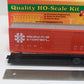 Roundhouse 1958 SabineRiver&Northern #5382 Boxcar Kit