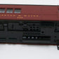 MTH 30-2190-0 O Gauge Boston & Maine Doodlebug Diesel w/Loco-Sound #181 LN/Box