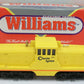 Williams T44-05 Chessie System "44 Tonner" Switcher NIB