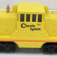 Williams T44-05 Chessie System "44 Tonner" Switcher NIB