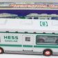 Hess 1998 Die Cast Recreation Van w/Dune Buggy & Motorcycle