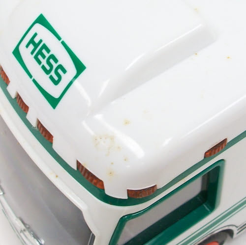 Hess 1998 Die Cast Recreation Van w/Dune Buggy & Motorcycle