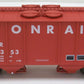 S-Helper 00088 S Gauge Conrail PS-2 2-Bay Covered Hopper #877353 EX/Box