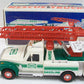 Hess 1994 Diecast Rescue Truck w/Emergency Siren & Horn LN/Box