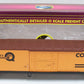 MTH 20-94030 O Conrail 60' Reefer Car #237558 LN/Box