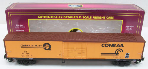 MTH 20-94030 O Conrail 60' Reefer Car #237558 LN/Box