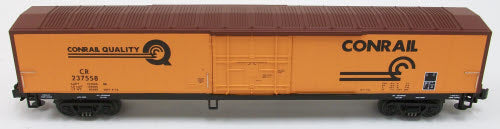 MTH 20-94030 O Conrail 60' Reefer Car #237558 LN/Box