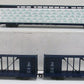 Walthers 932-34106 HO Plum Creek 72' Center Beam Bulkhead Flatcar (Pack of 3)