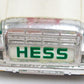 Hess 1994 Diecast Rescue Truck w/Emergency Siren & Horn LN/Box