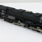 Lionel 6-58000 HO Union Pacific Challenger 4-6-6-4 Steam Locomotive #3985 LN/Box