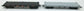 LGB 44603 G Scale White Pass Flatcars w/Stakes LN/Box