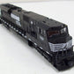 Kato 176-5505 N Scale Norfolk Southern SD-80 MAC Diesel Locomotive #7202 LN/Box