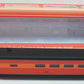 IHC 47392 HO Scale SP Sunboeam Corrugated Side Sunbeam Diner Car #10200