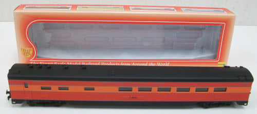 IHC 47392 HO Scale SP Sunboeam Corrugated Side Sunbeam Diner Car #10200