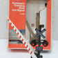 Lionel 6-2162 O Gauge Automatic Crossing Gate & Signal