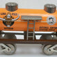 McCoy 1000-77 Standard Gauge 1977 Lone Star TCA Tank Car EX/Box