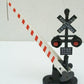 Lionel 6-2162 O Gauge Automatic Crossing Gate & Signal