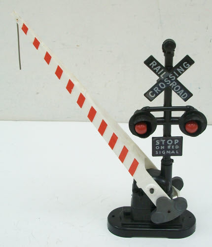 Lionel 6-2162 O Gauge Automatic Crossing Gate & Signal