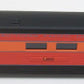 IHC 47392 HO Scale SP Sunboeam Corrugated Side Sunbeam Diner Car #10200