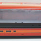 IHC 47394 HO Scale Southern Pacific Sunbeam Corrugated Side Combine Car #3301