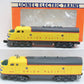 Lionel 6-8480 O Gauge Union Pacfic F3 Powered Diesel from AA Set EX/Box