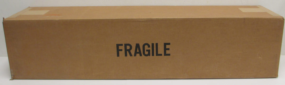 Lionel 6-14135 39" Display Case NIB