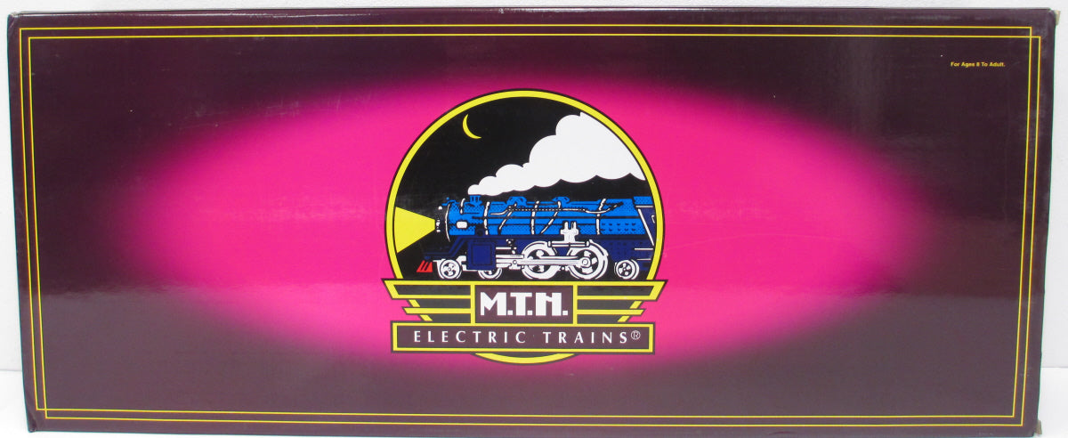 MTH 20-2214-1 O Gauge Union Pacific Coal Turbine Engine Set #80 w/ PS.1 LN/Box