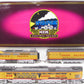 MTH 20-2214-1 O Gauge Union Pacific Coal Turbine Engine Set #80 w/ PS.1 LN/Box