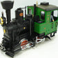 LGB 21211 G Scale 0-4-0 Green Stainz Steam Loco-RARE! EX/Box