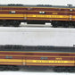 Williams E71003 O Gauge Boston & Maine E7 AA Diesel Locomotive Set LN/Box