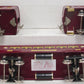MTH 11-40037 Standard Gauge 309 Series Passenger Car Set (Set of 3) MT/Box