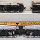 MTH 20-2214-1 O Gauge Union Pacific Coal Turbine Engine Set #80 w/ PS.1 LN/Box