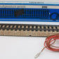 Marklin 5111 HO Scale M Track Straight Track Feeder Section