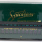 Bachmann 26323 On30 Colorado & Southern Coach Car w/Lighted Interior #75