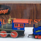Lionel 6-38673 O Lone Ranger Wild West Steam Loco & Tender #1887 LN/Box