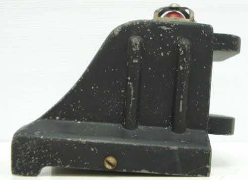 Lionel 25 Standard Gauge Bumper