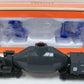 Lionel 6-52554 O Gauge 2010 TCA Convention Car Bethlehem Steel Hot Metal Car LN/Box